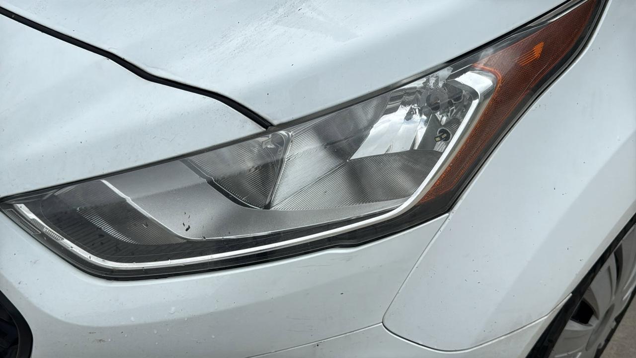 2019 Ford Transit Connect Van XLT  Selma TX