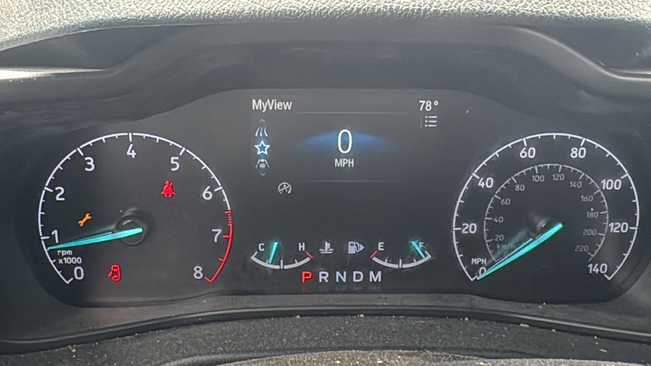 2019 Ford Transit Connect Van XLT  Selma TX