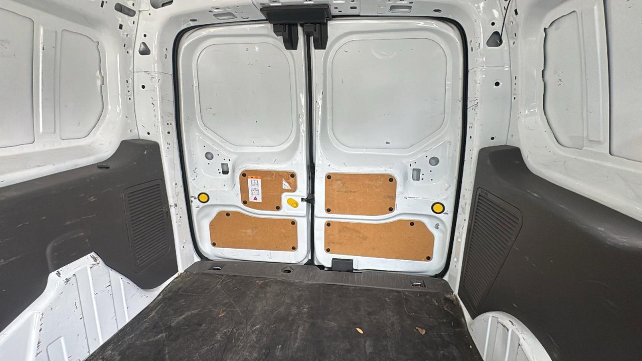 2019 Ford Transit Connect Van XLT  Selma TX