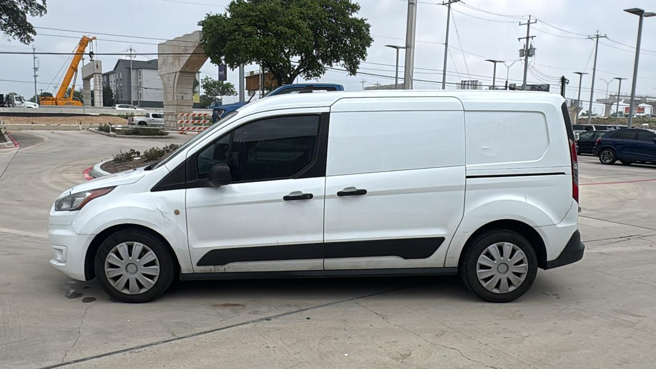 2019 Ford Transit Connect Van XLT  Selma TX