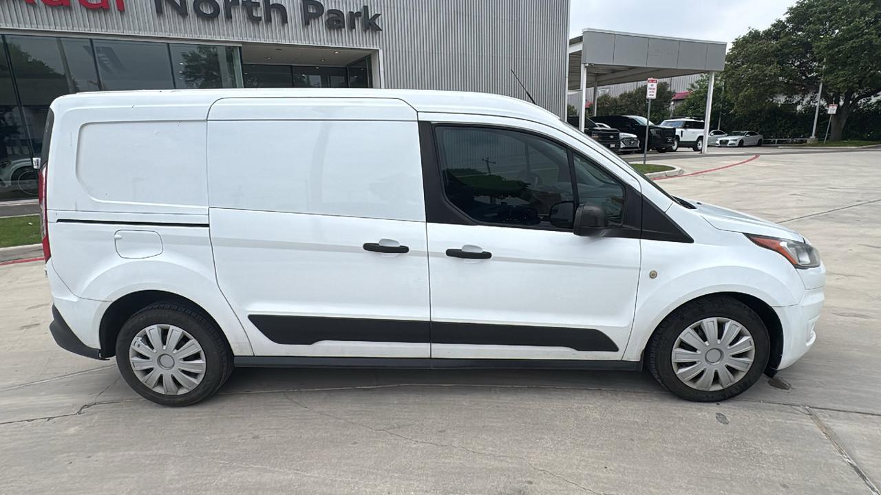 2019 Ford Transit Connect Van XLT  Selma TX