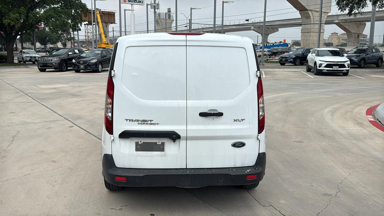 2019 Ford Transit Connect Van XLT  Selma TX