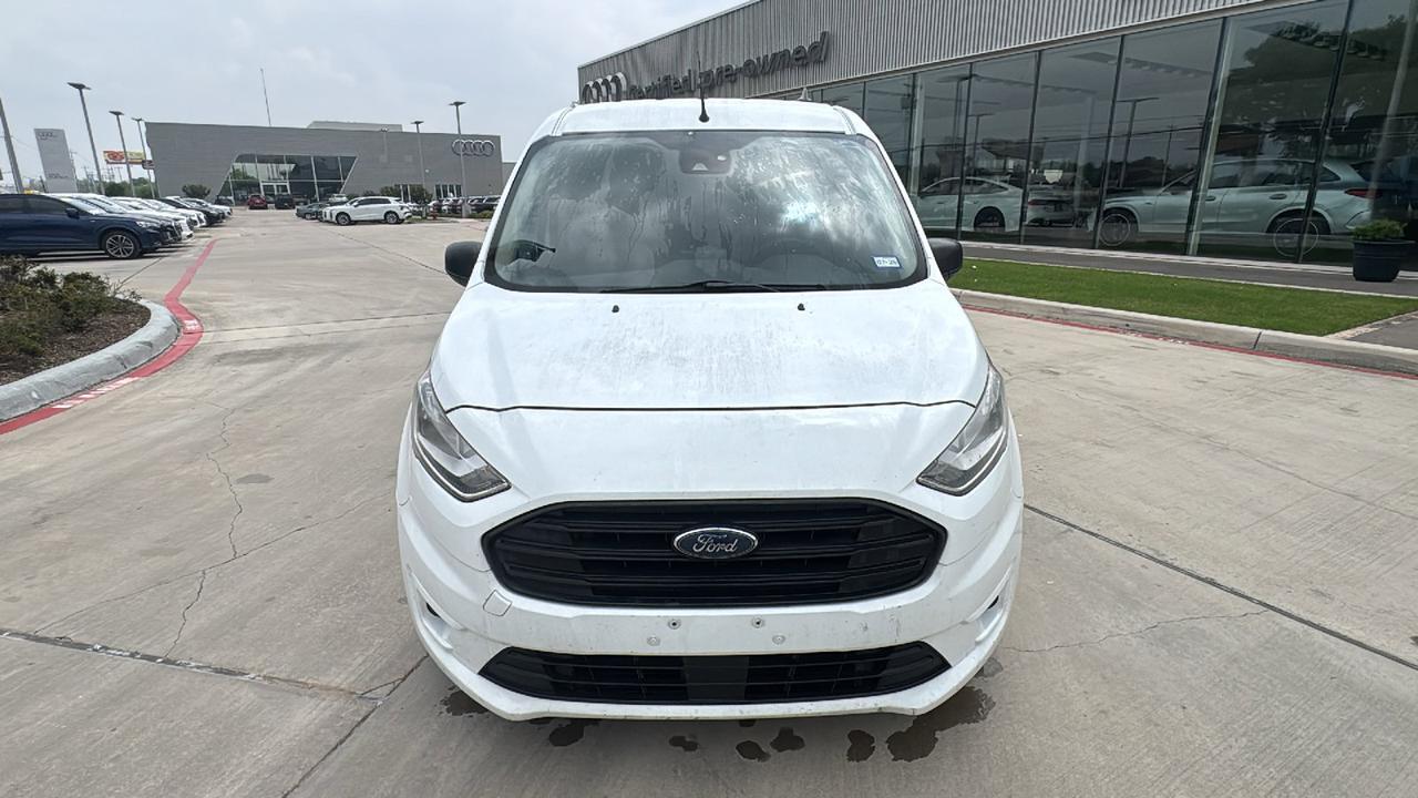 2019 Ford Transit Connect Van XLT
