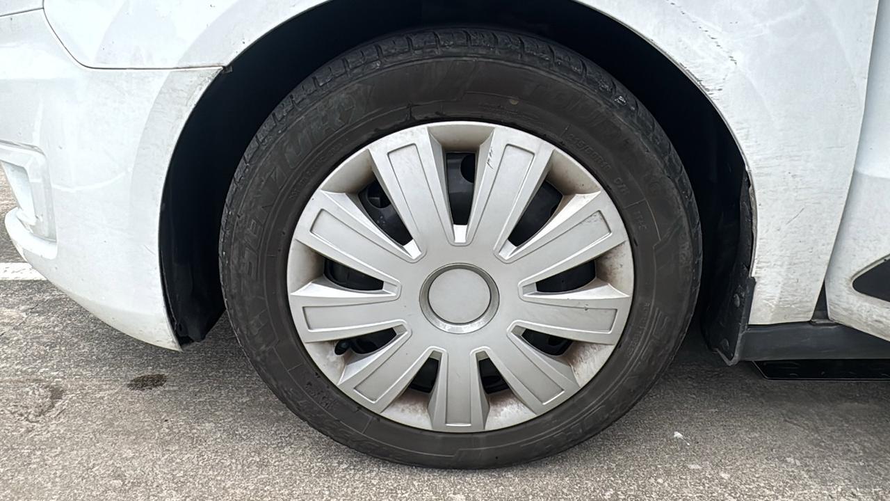 2019 Ford Transit Connect Van XLT  Selma TX