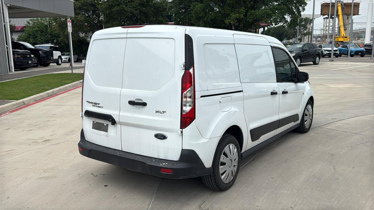 2019 Ford Transit Connect Van XLT  Selma TX
