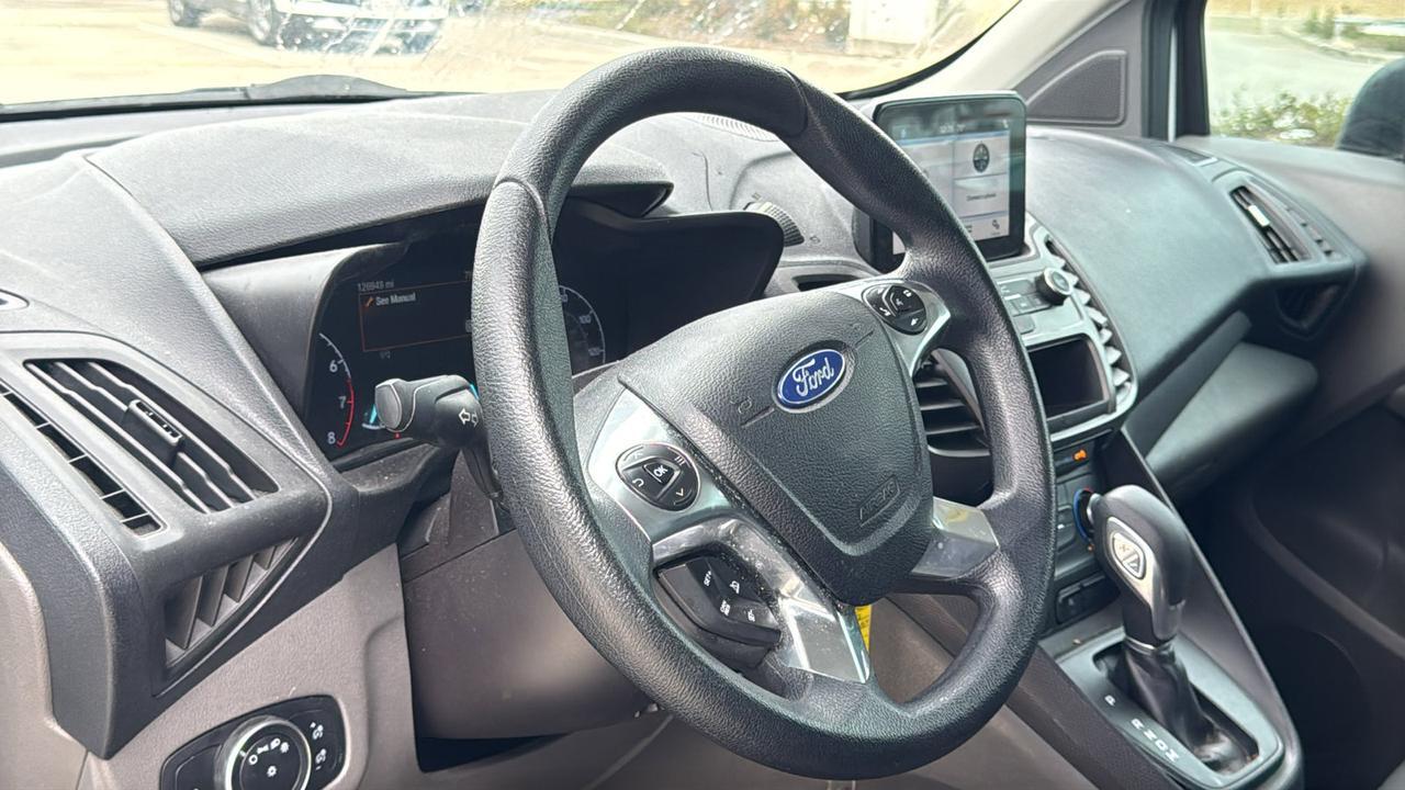2019 Ford Transit Connect Van XLT  Selma TX
