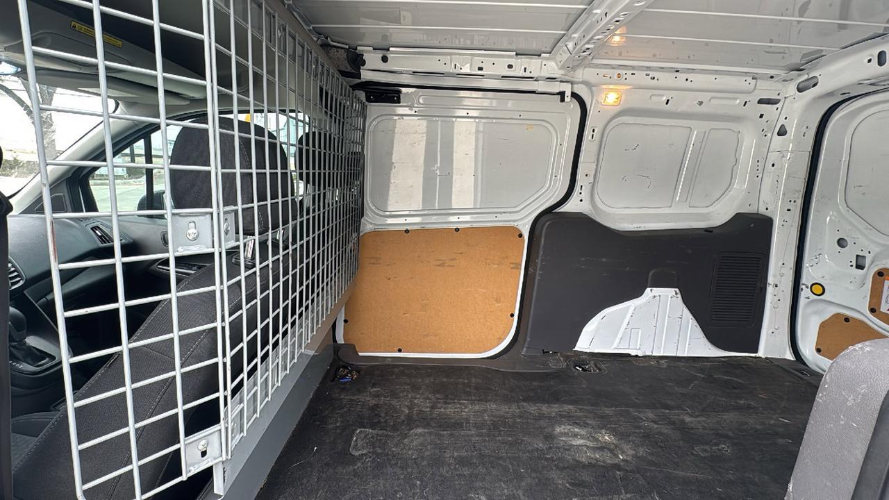 2019 Ford Transit Connect Van XLT  Selma TX