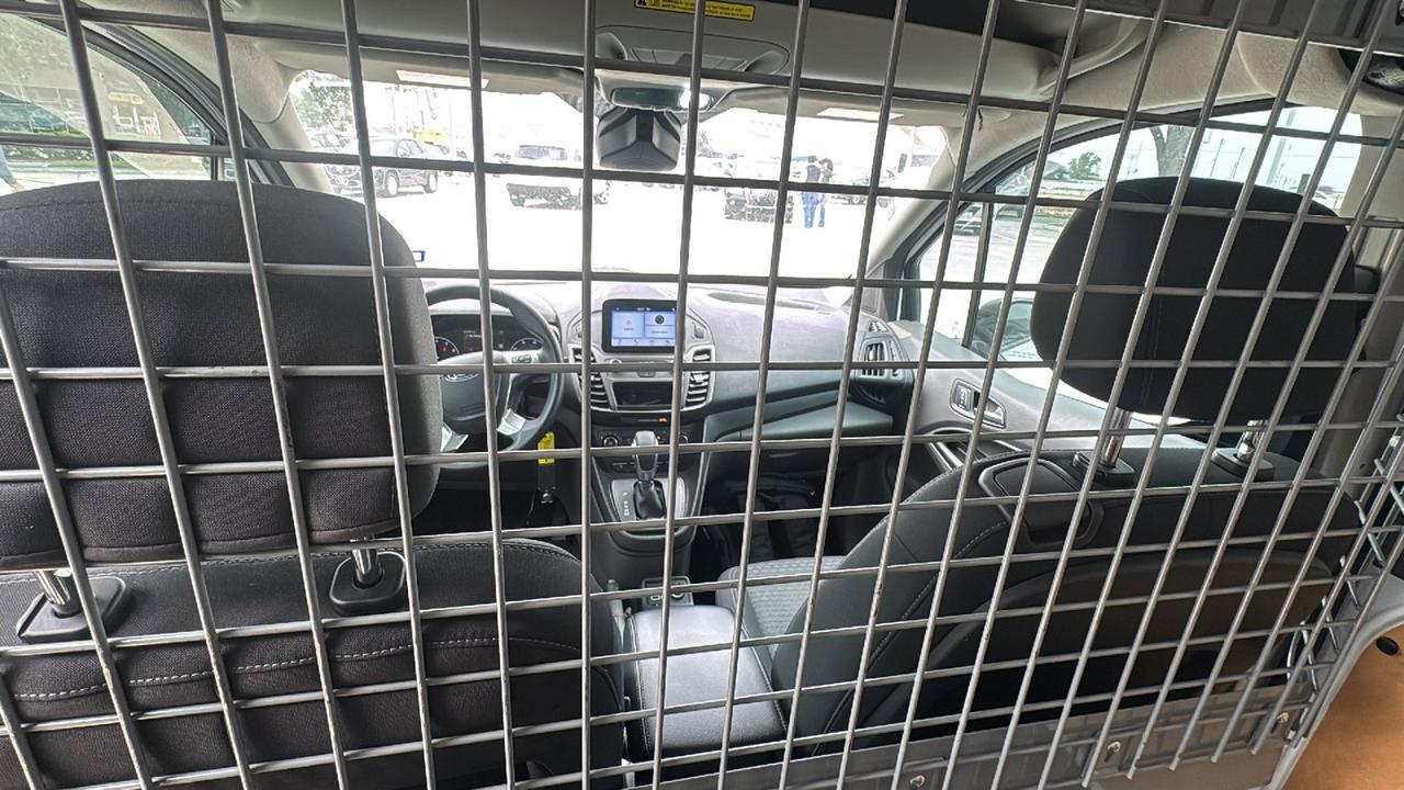 2019 Ford Transit Connect Van XLT  Selma TX