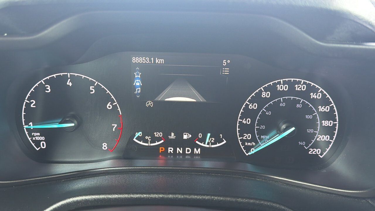 2019 Ford Transit Connect Van XLT Sherwood Park AB
