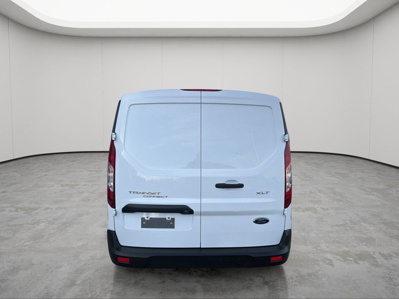 2019 Ford Transit Connect Van XLT Sherwood Park AB
