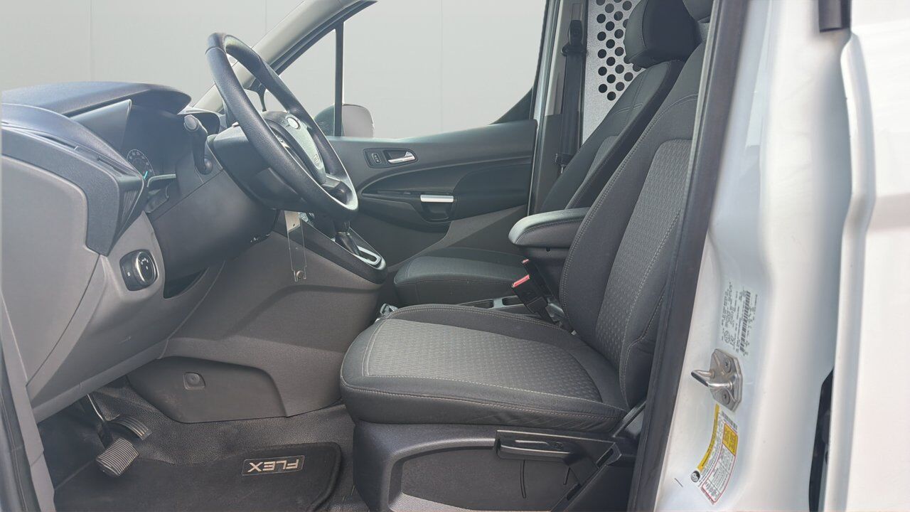 2019 Ford Transit Connect Van XLT Sherwood Park AB