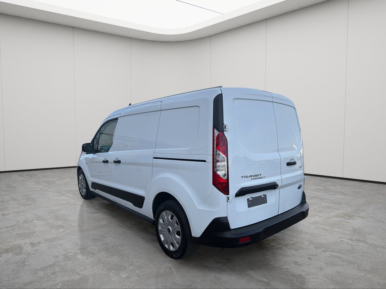2019 Ford Transit Connect Van XLT
