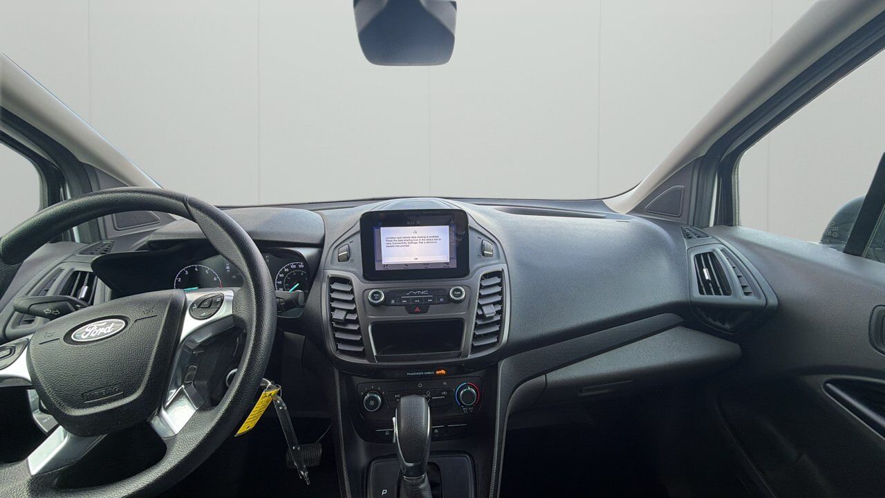 2019 Ford Transit Connect Van XLT Sherwood Park AB