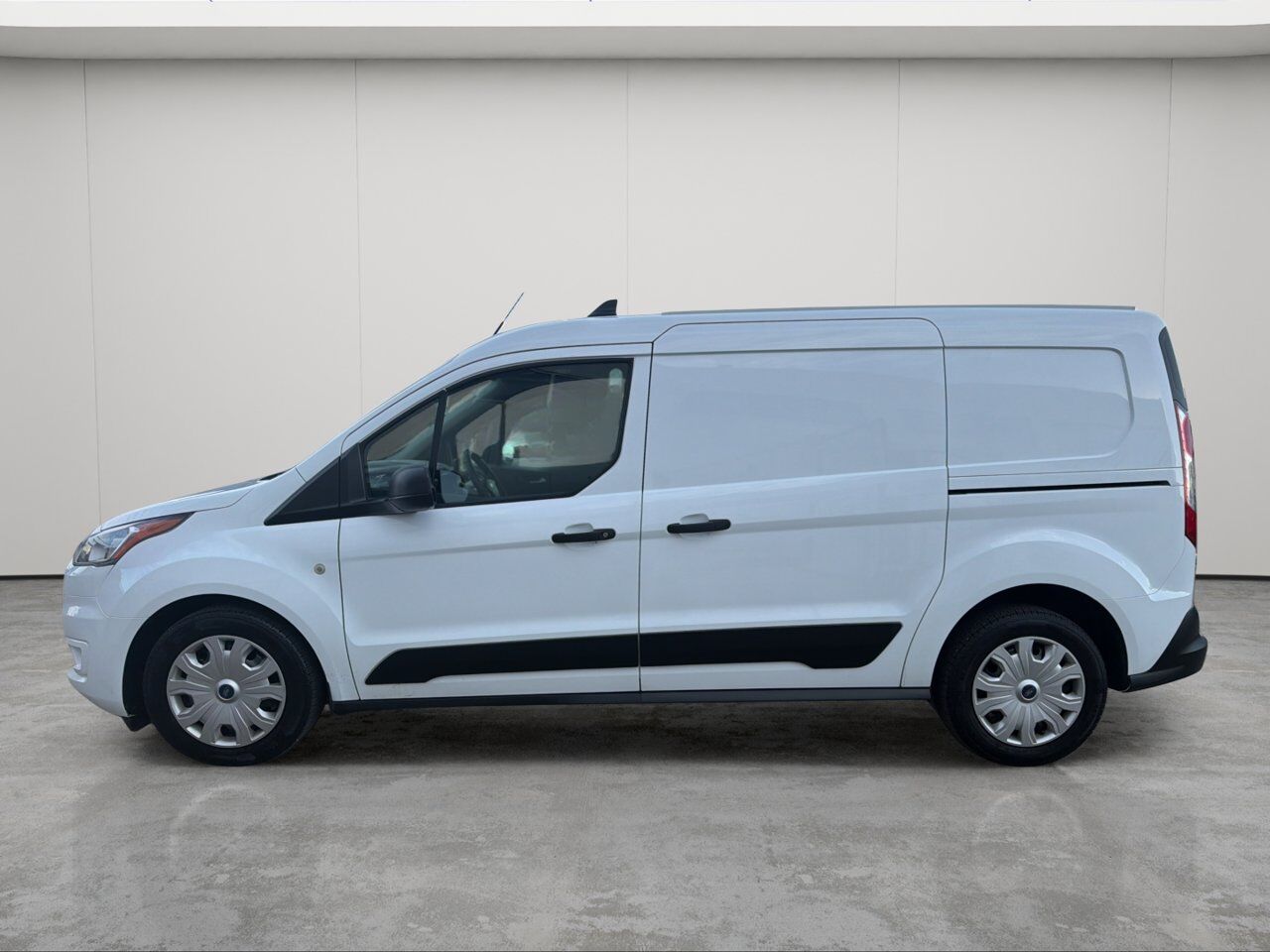 2019 Ford Transit Connect Van XLT