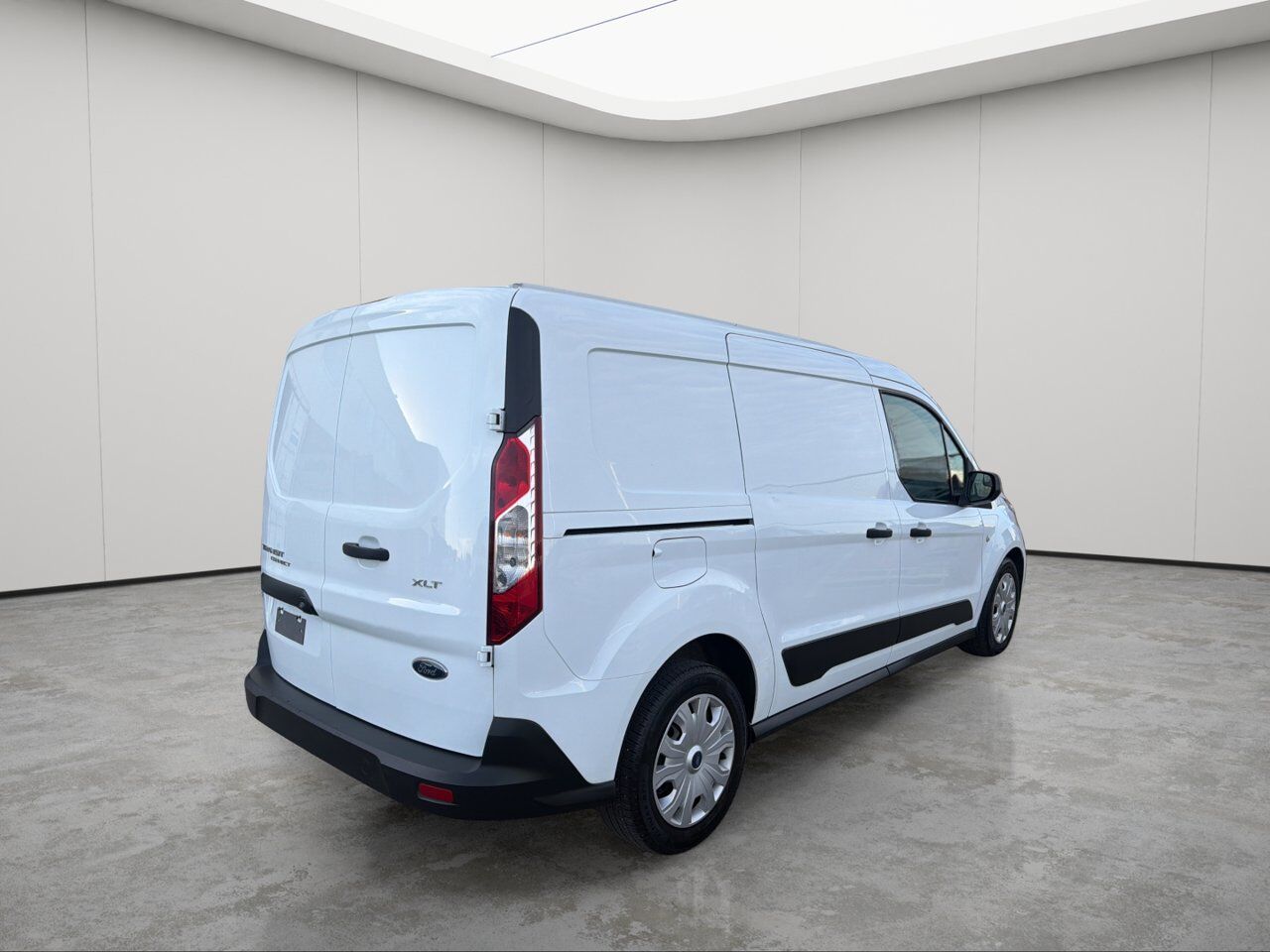 2019 Ford Transit Connect Van XLT Sherwood Park AB