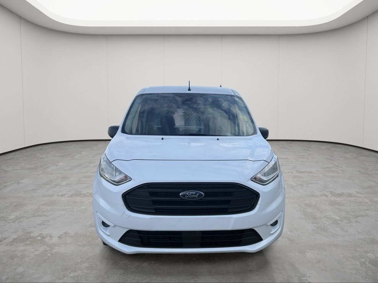 2019 Ford Transit Connect Van XLT Sherwood Park AB
