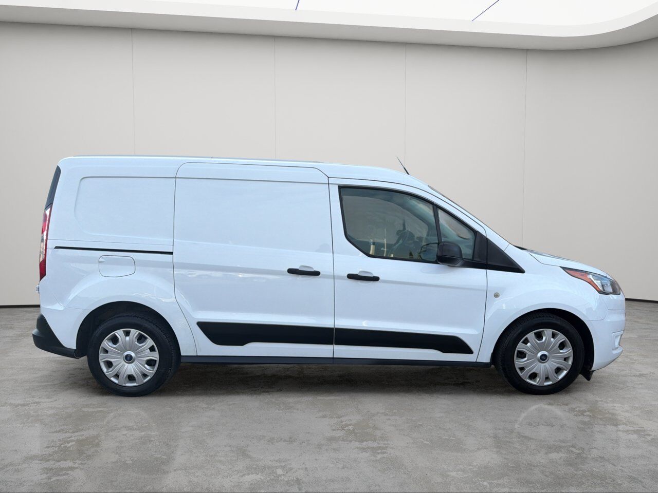 2019 Ford Transit Connect Van XLT Sherwood Park AB