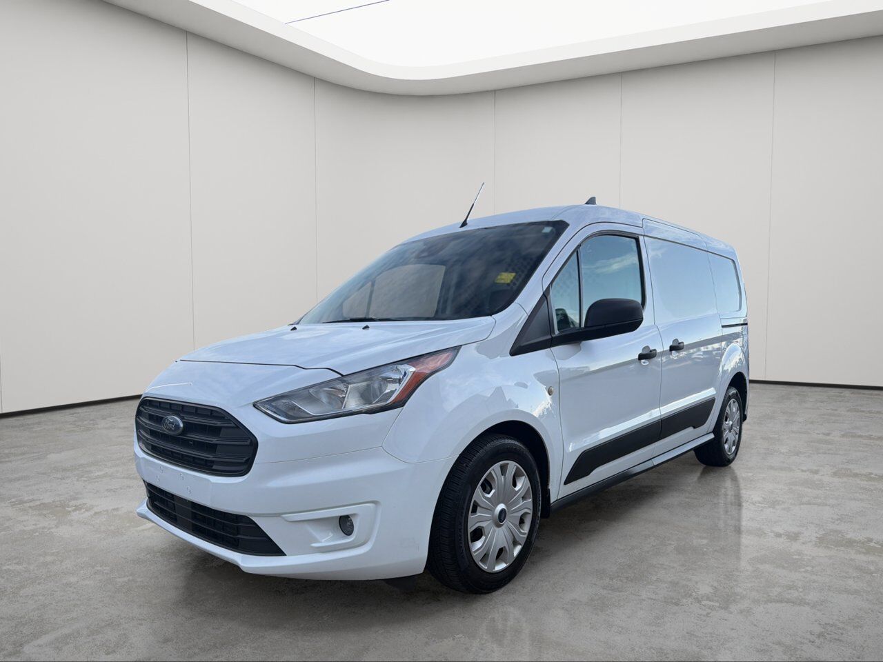 2019 Ford Transit Connect Van XLT Sherwood Park AB