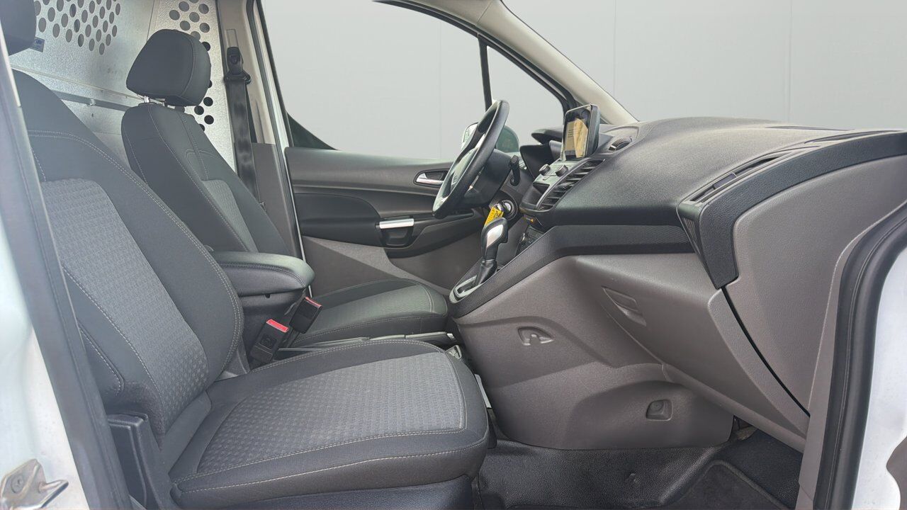 2019 Ford Transit Connect Van XLT Sherwood Park AB