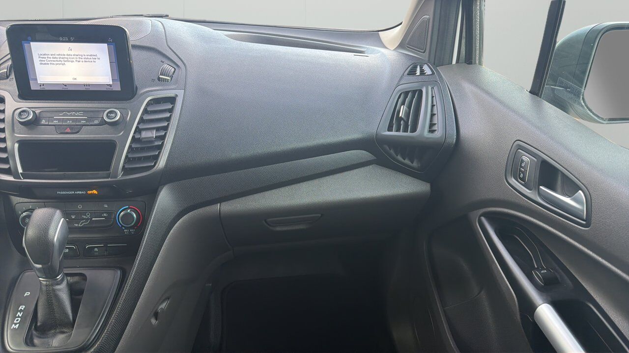2019 Ford Transit Connect Van XLT Sherwood Park AB