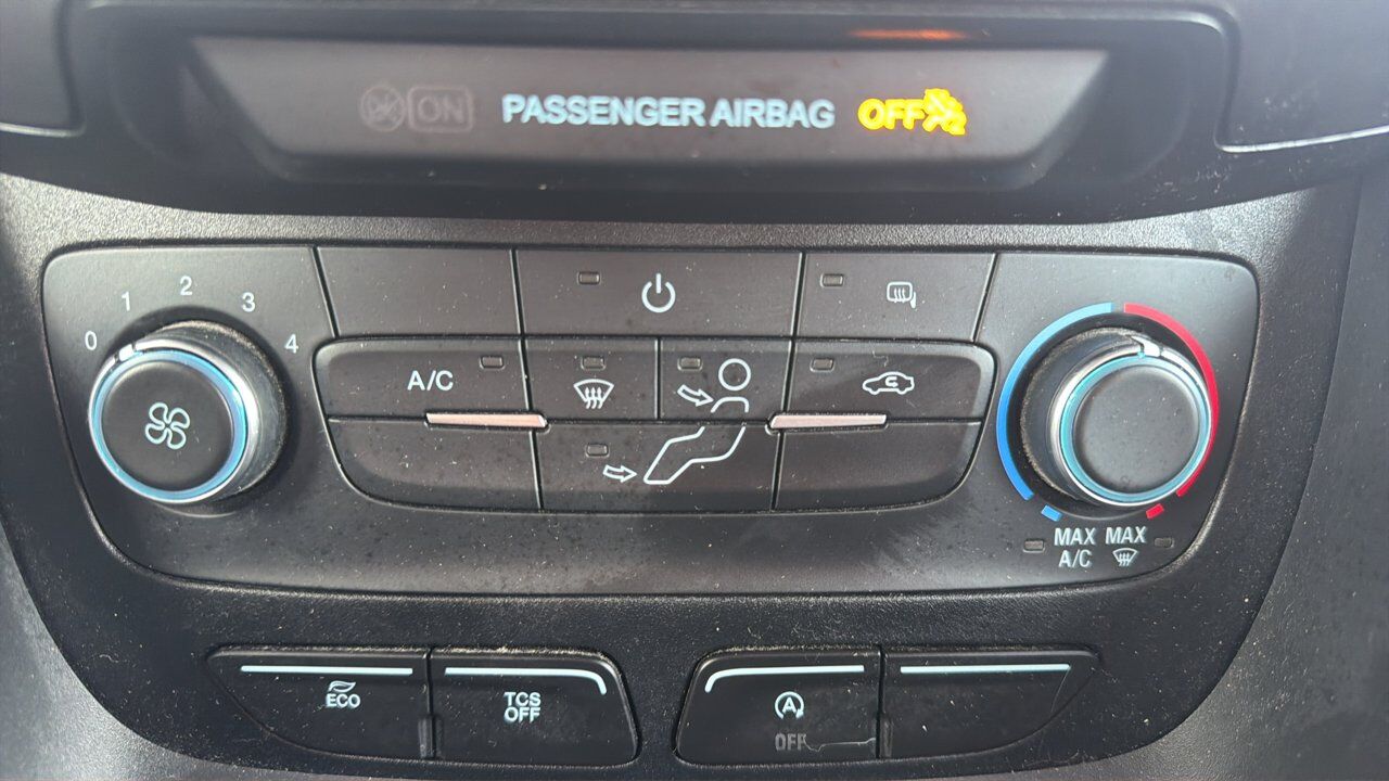 2019 Ford Transit Connect Van XLT Sherwood Park AB