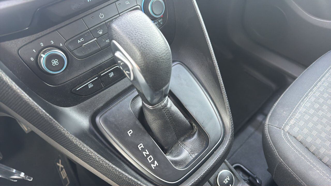 2019 Ford Transit Connect Van XLT Sherwood Park AB