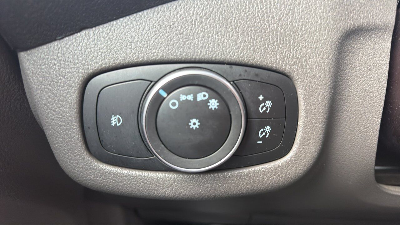2019 Ford Transit Connect Van XLT Sherwood Park AB