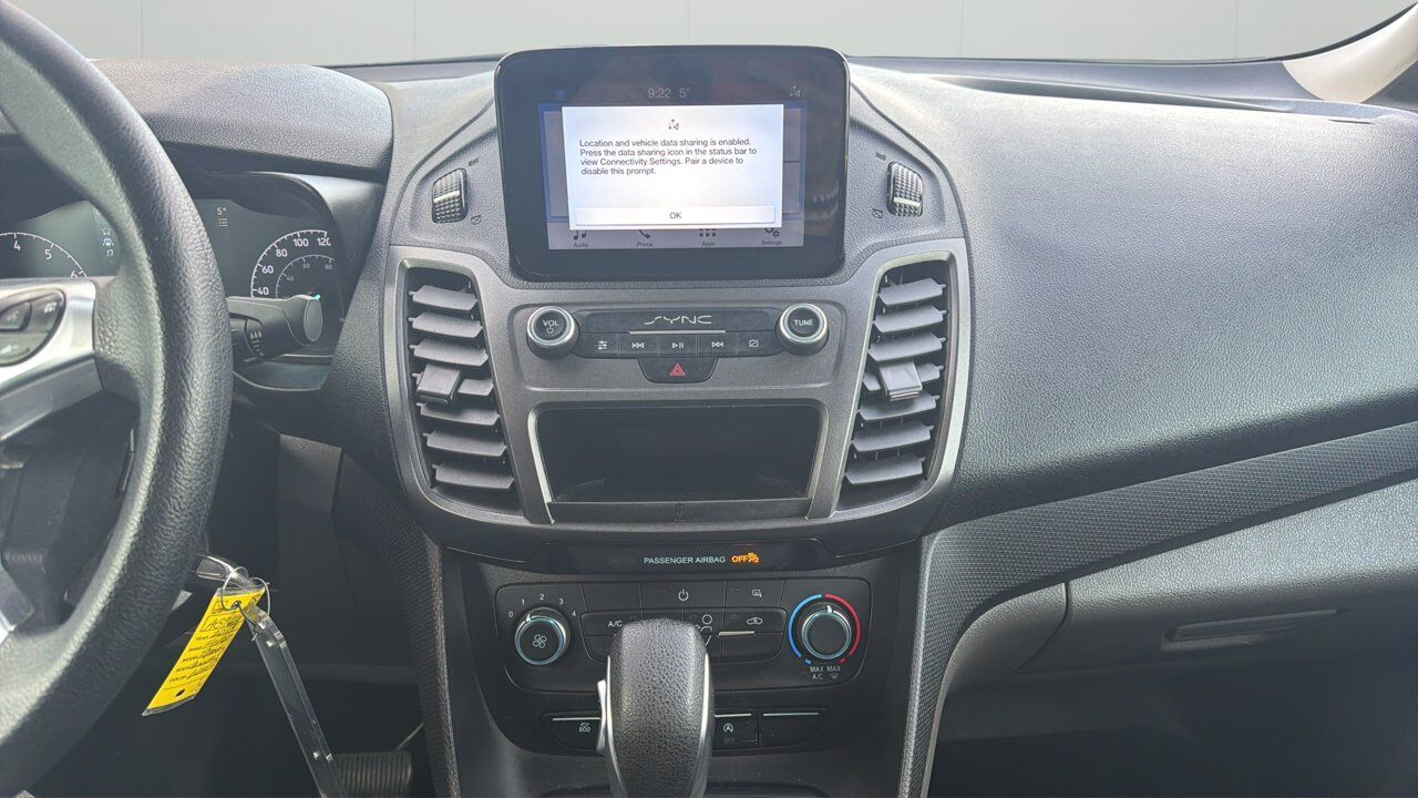 2019 Ford Transit Connect Van XLT Sherwood Park AB