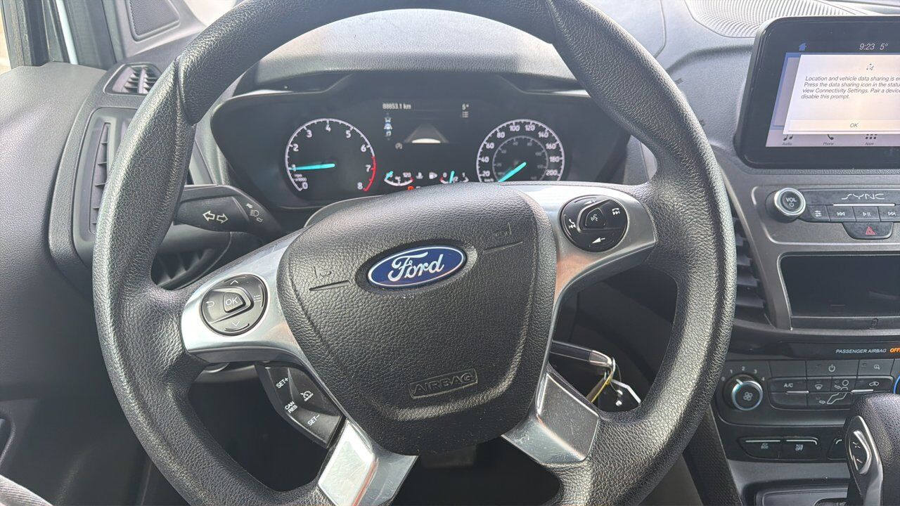 2019 Ford Transit Connect Van XLT Sherwood Park AB