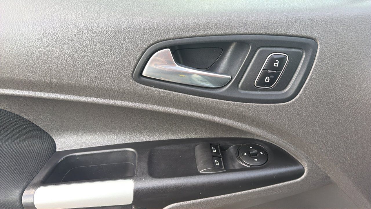 2019 Ford Transit Connect Van XLT Sherwood Park AB