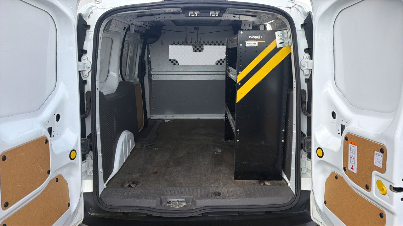 2019 Ford Transit Connect Van XLT Sherwood Park AB