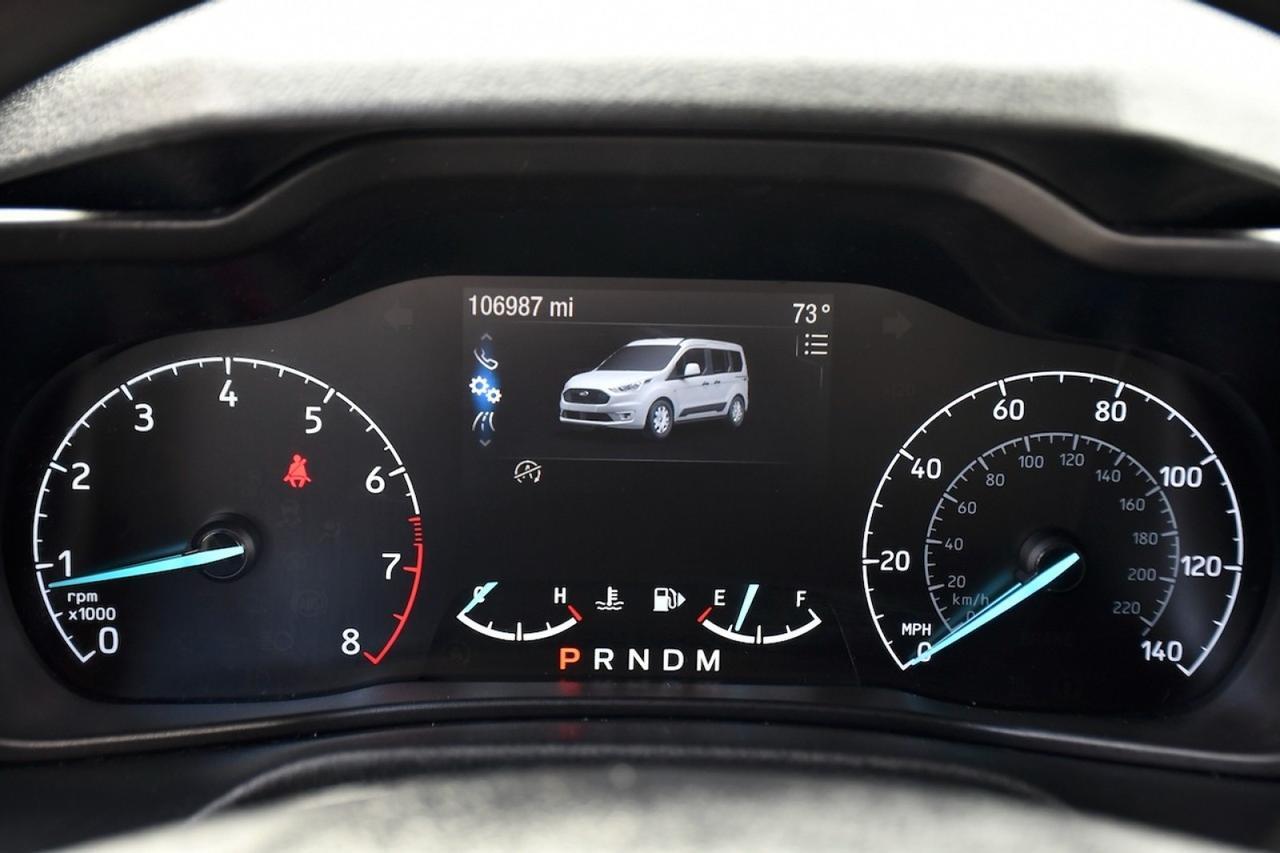 2019 Ford Transit Connect Wagon XLT Lake Worth FL