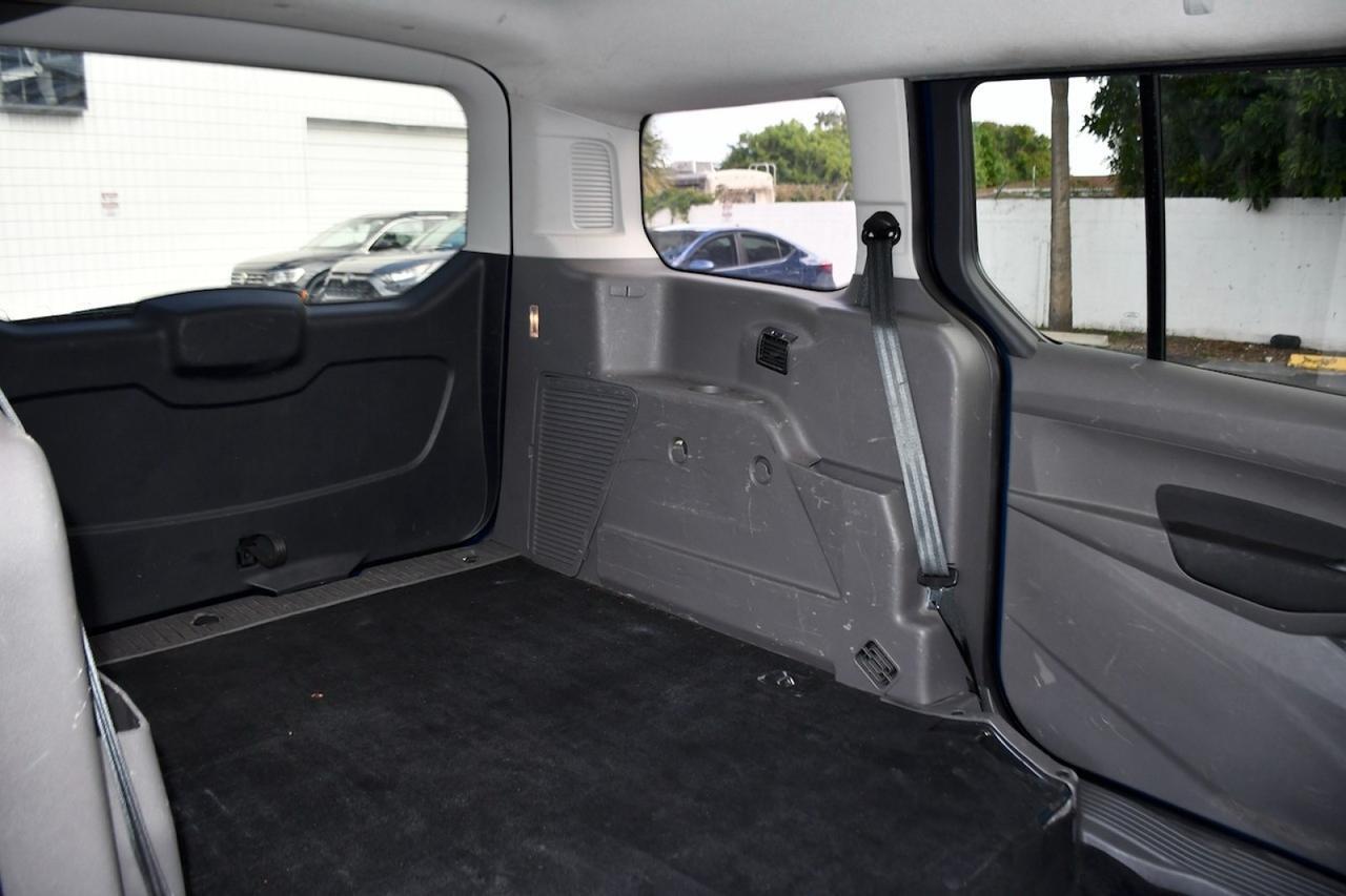 2019 Ford Transit Connect Wagon XLT Lake Worth FL