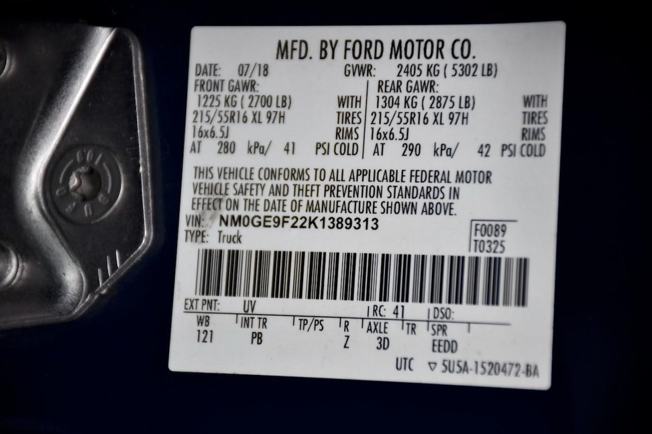 2019 Ford Transit Connect Wagon XLT Lake Worth FL