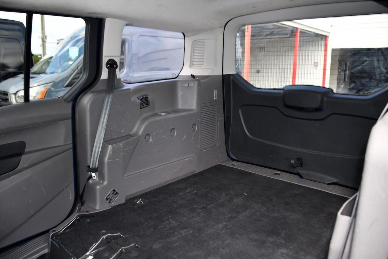 2019 Ford Transit Connect Wagon XLT Lake Worth FL