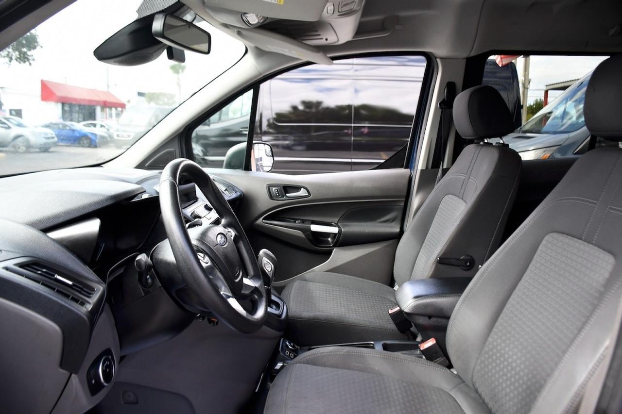 2019 Ford Transit Connect Wagon XLT Lake Worth FL