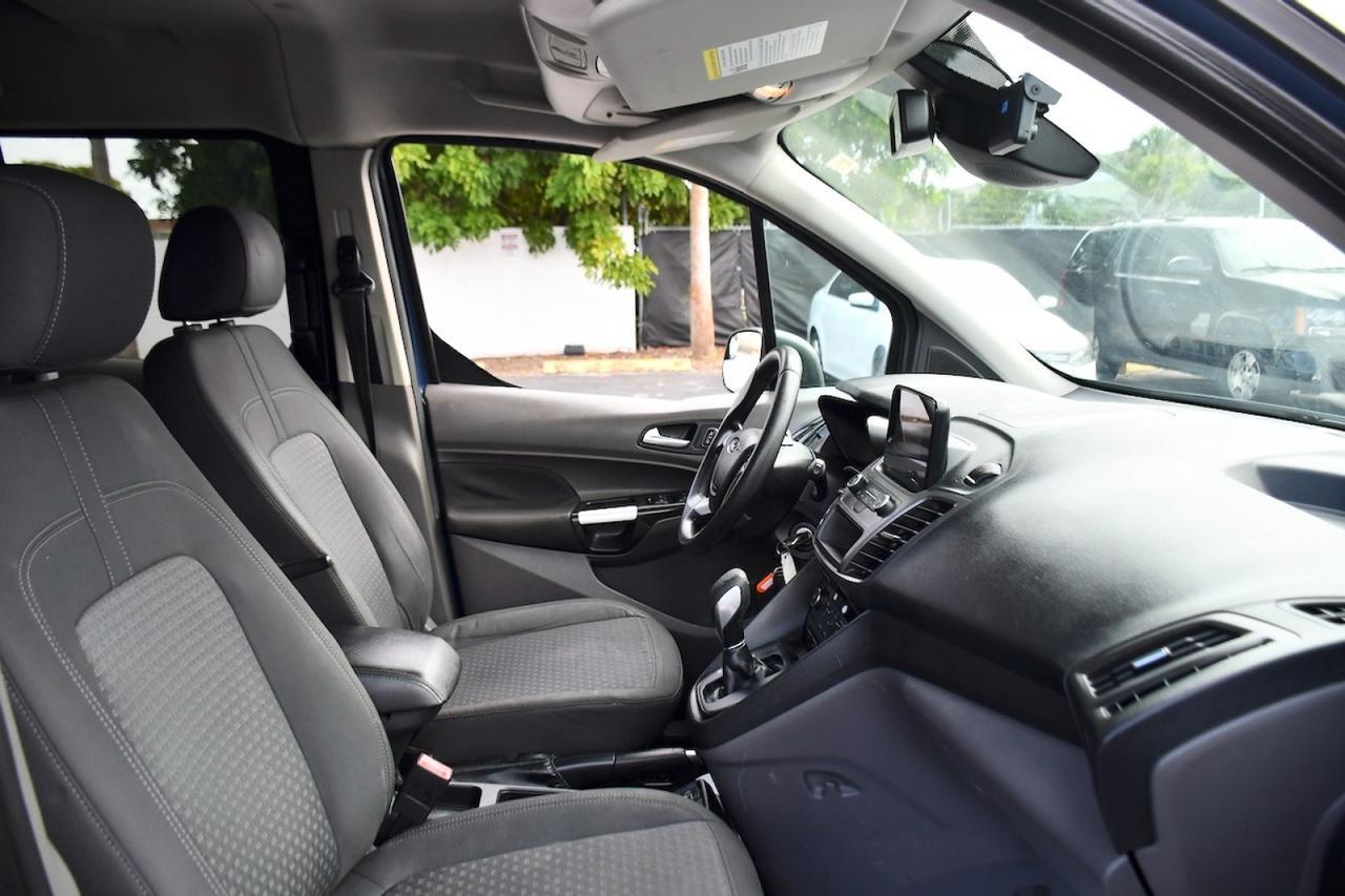 2019 Ford Transit Connect Wagon XLT Lake Worth FL
