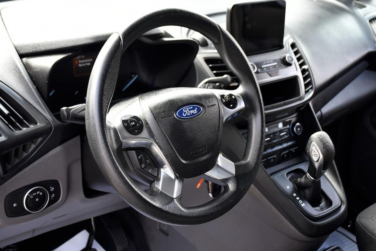 2019 Ford Transit Connect Wagon XLT Lake Worth FL