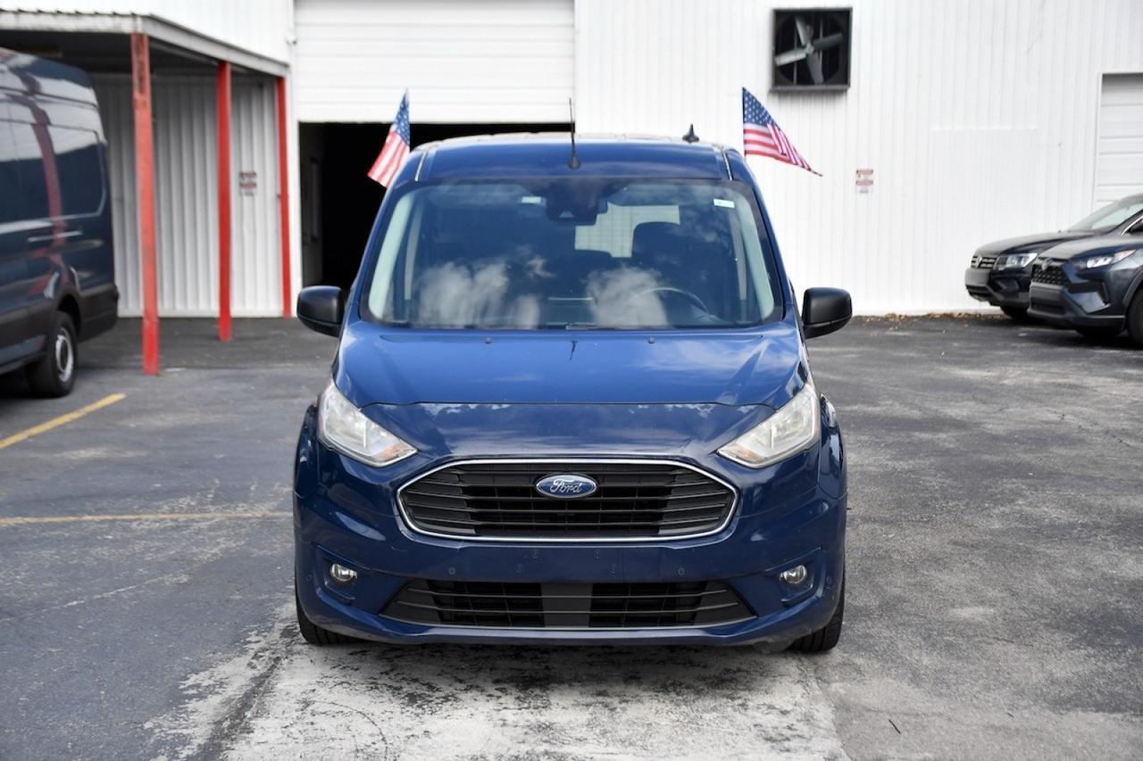 2019 Ford Transit Connect Wagon XLT Lake Worth FL