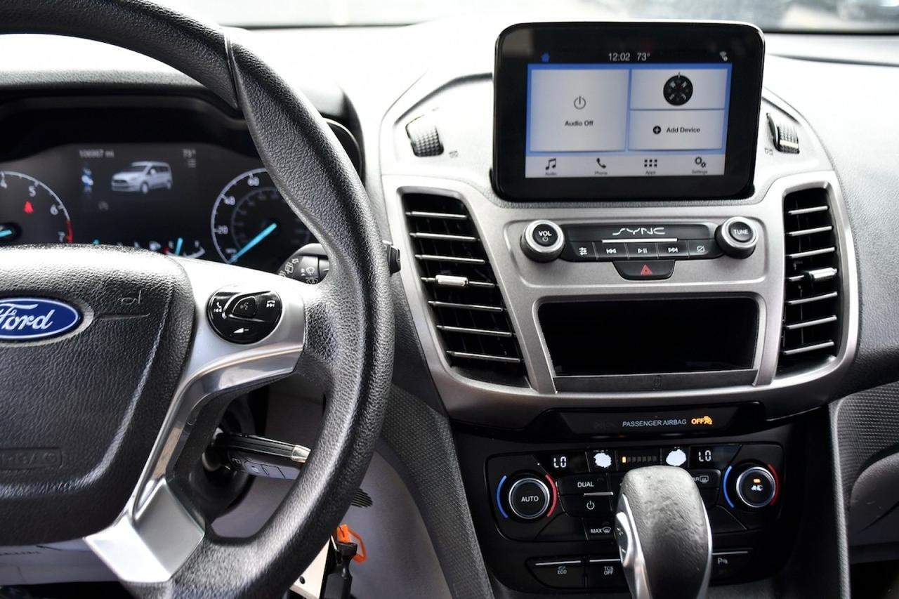 2019 Ford Transit Connect Wagon XLT Lake Worth FL