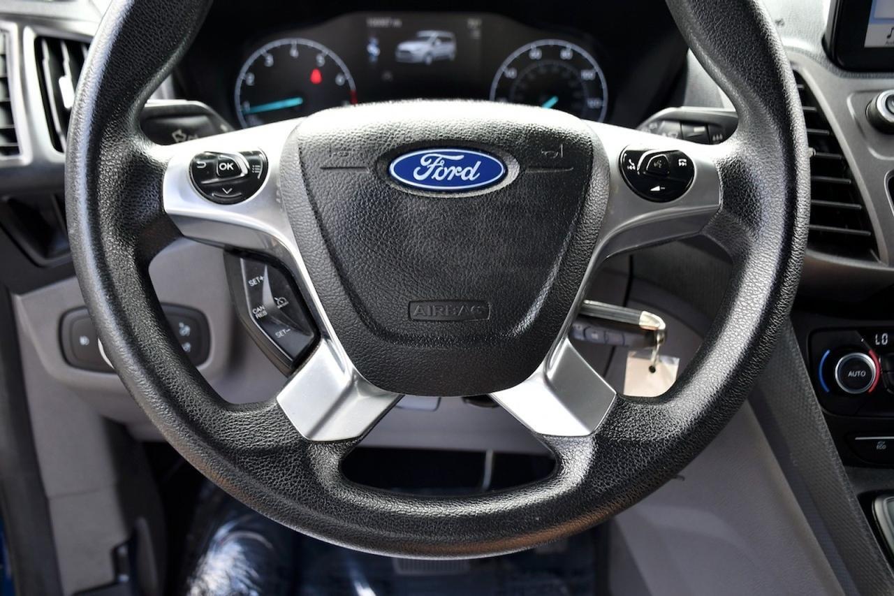 2019 Ford Transit Connect Wagon XLT Lake Worth FL