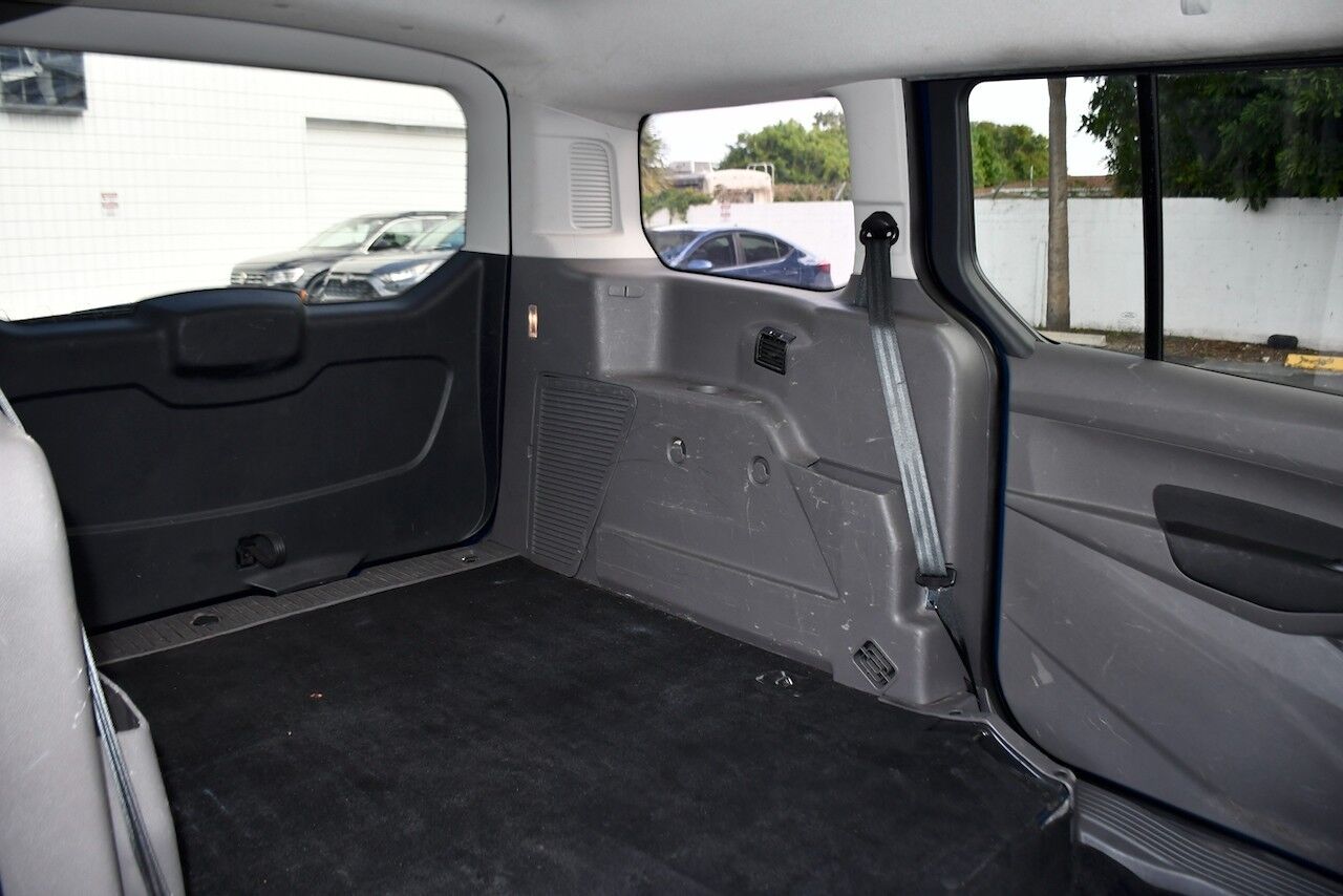 2019 Ford Transit Connect Wagon XLT Doral FL