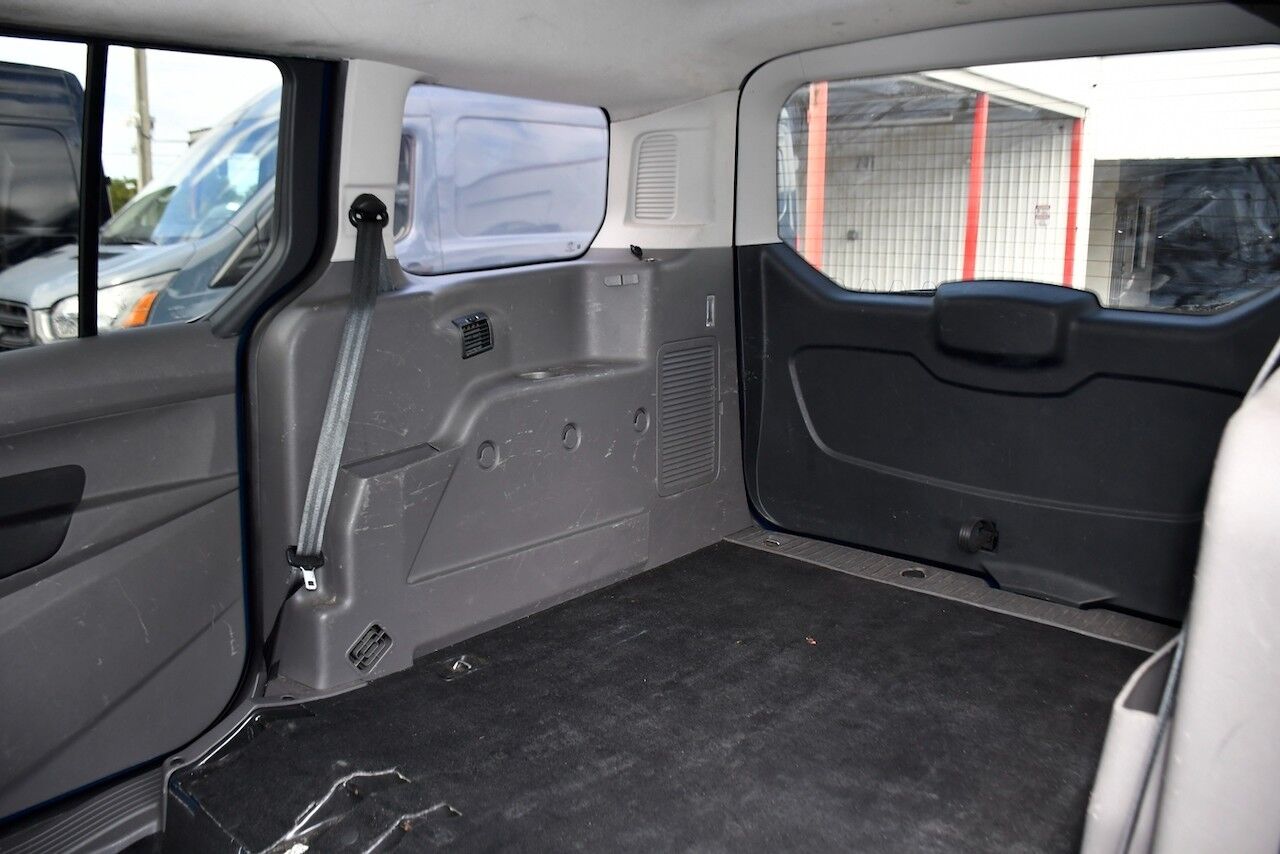2019 Ford Transit Connect Wagon XLT Doral FL