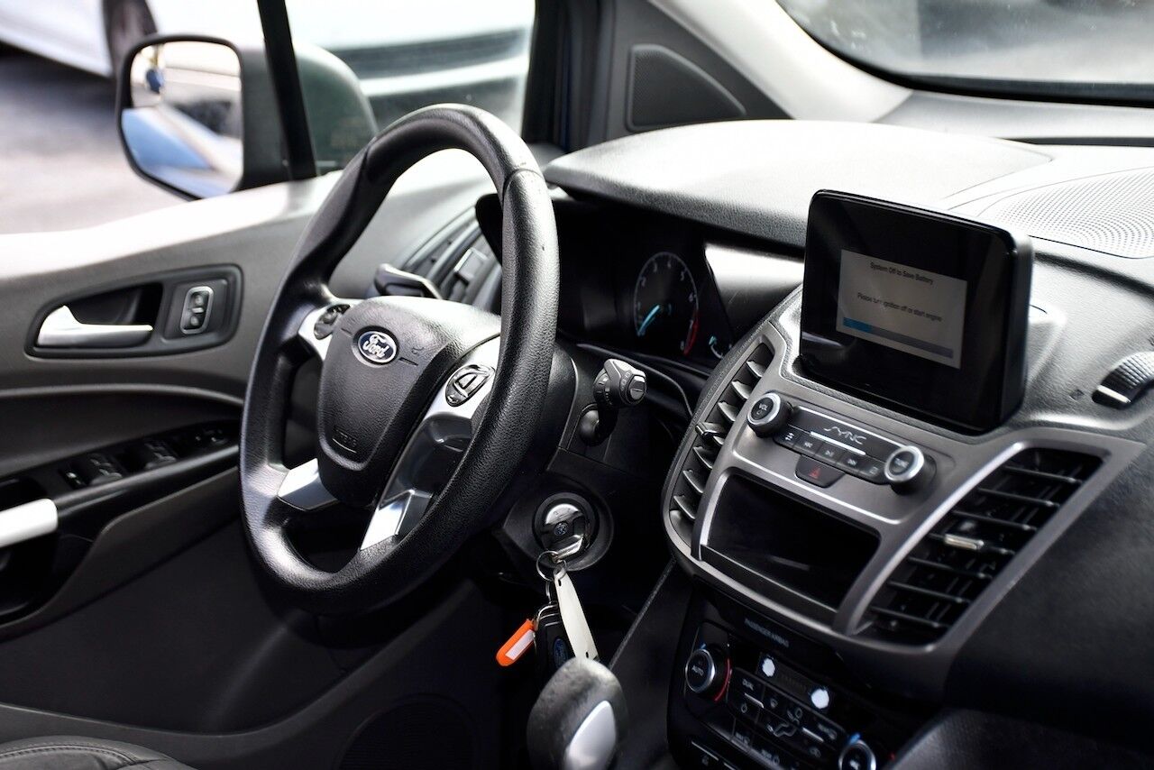 2019 Ford Transit Connect Wagon XLT Doral FL