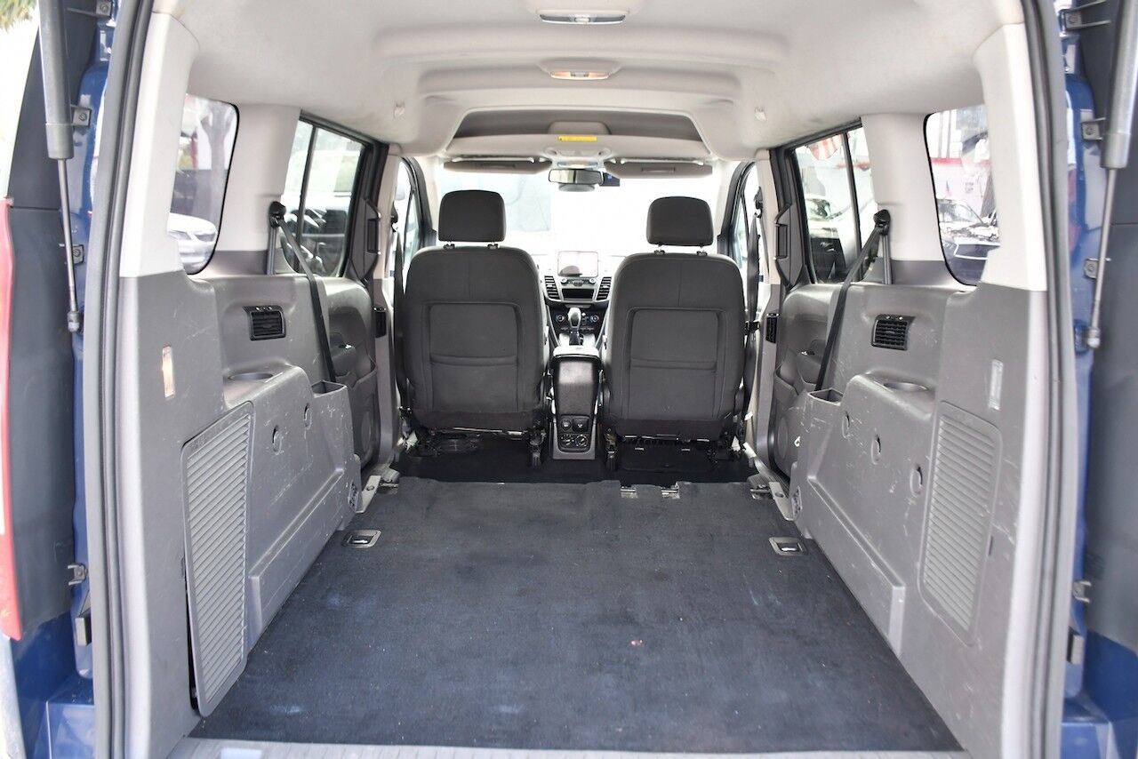 2019 Ford Transit Connect Wagon XLT Doral FL