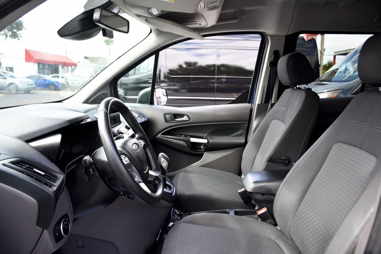 2019 Ford Transit Connect Wagon XLT Doral FL