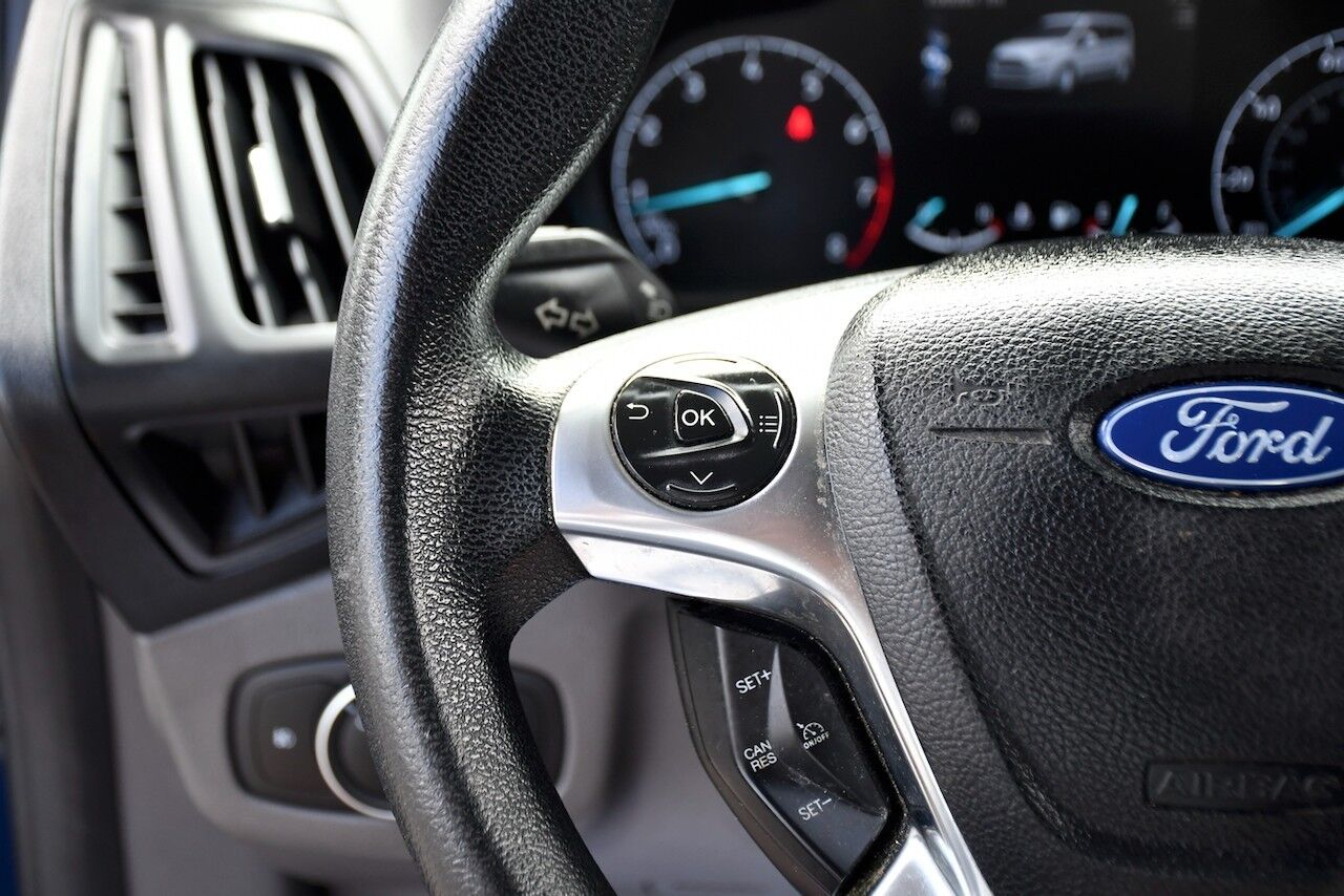 2019 Ford Transit Connect Wagon XLT Doral FL