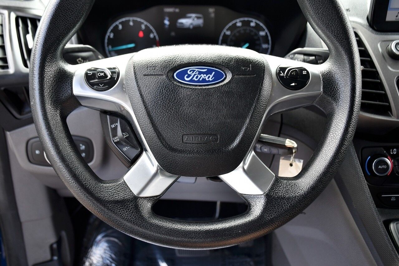 2019 Ford Transit Connect Wagon XLT Doral FL