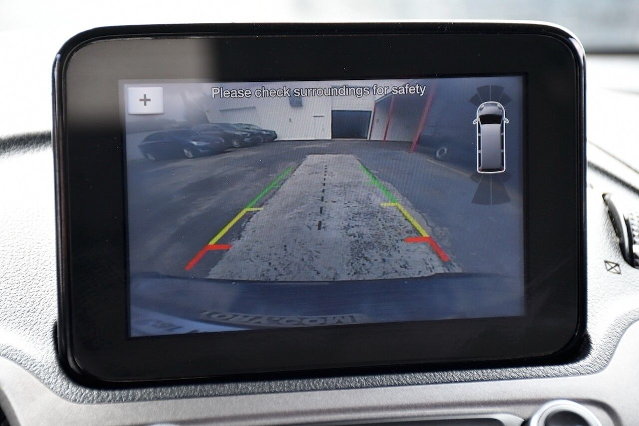 2019 Ford Transit Connect Wagon XLT Doral FL