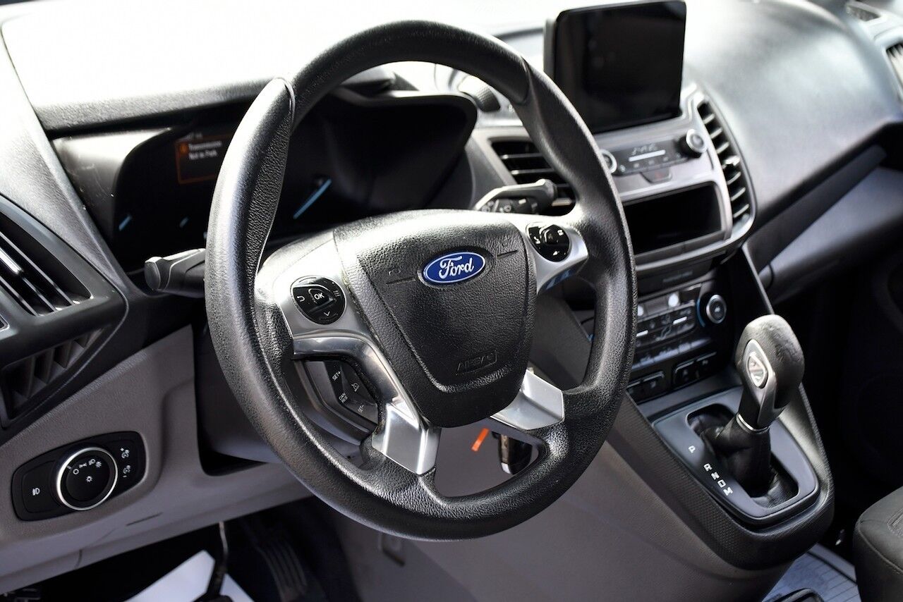 2019 Ford Transit Connect Wagon XLT Doral FL